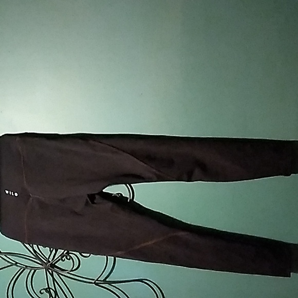 Wilo leggings - Picture 2 of 12